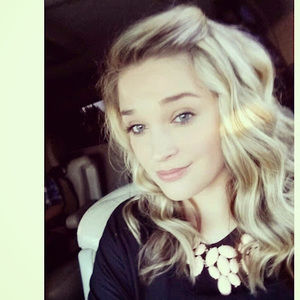 Meet your Posher, Brandi